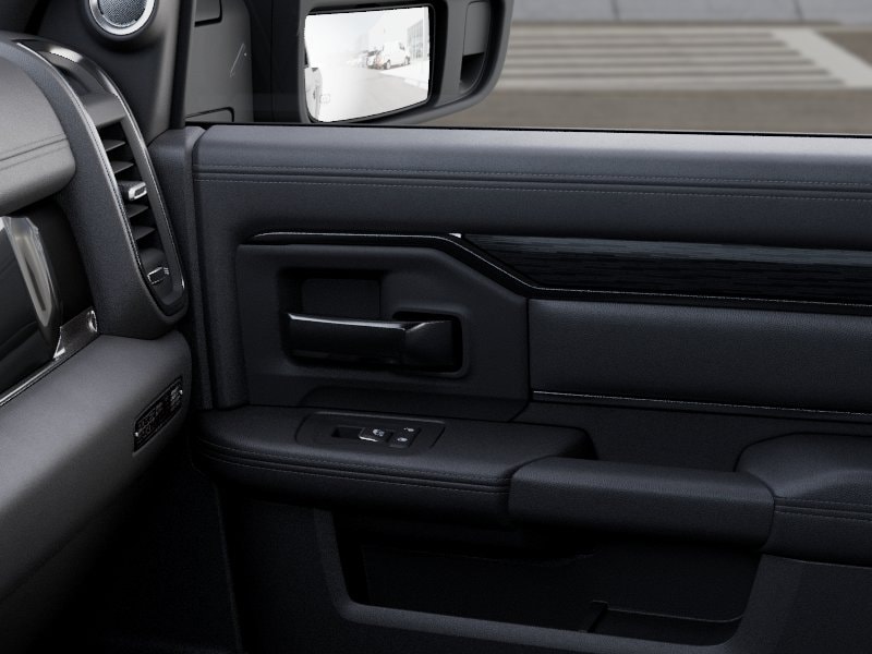 2026 RAM 2500 Power Wagon - Photo 71