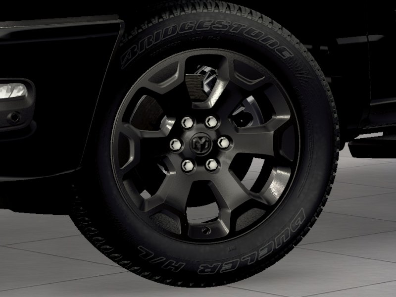 2026 Ram 1500 Express photo 4