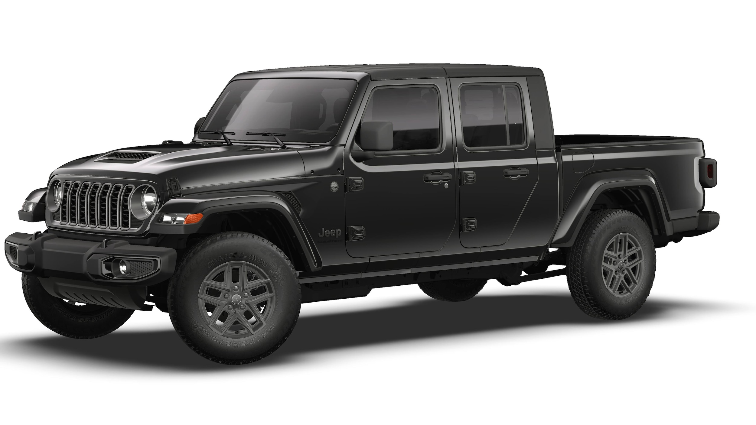 2026 Jeep Gladiator Sport S - Photo 26