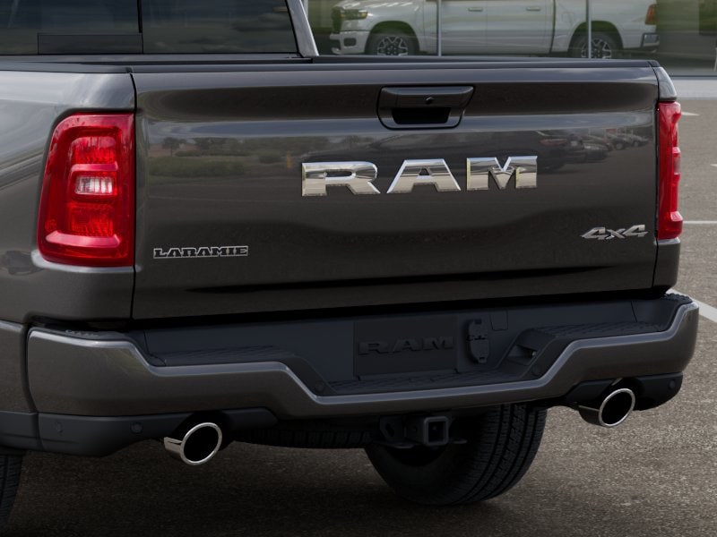 2026 RAM 1500 Laramie - Photo 13
