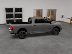 2026 Ram 2500 BIG HORN CREW CAB 4X4 6'4 BOX Pickup