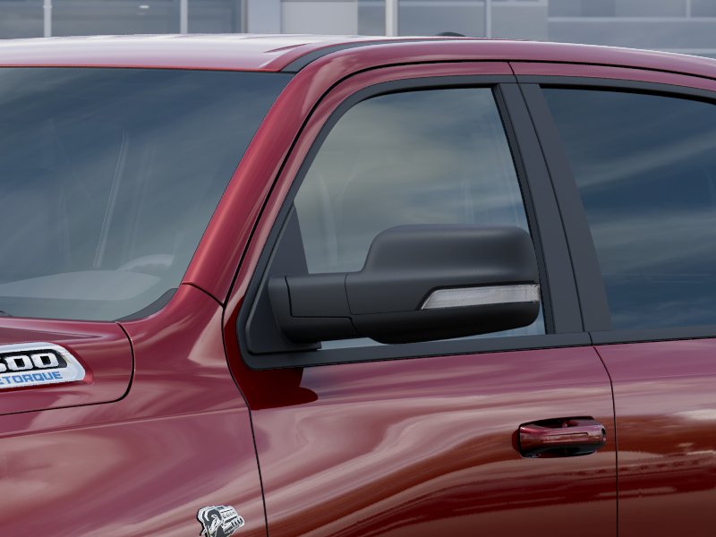 2026 RAM 1500 Big Horn/Lone Star - Photo 31