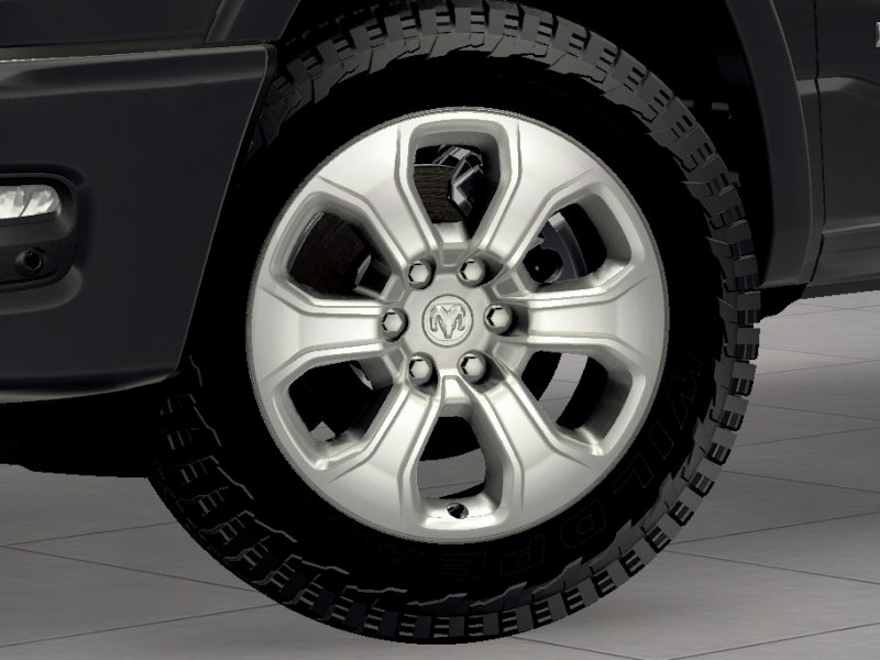 2026 Ram 1500 Big Horn Lone Star photo 3