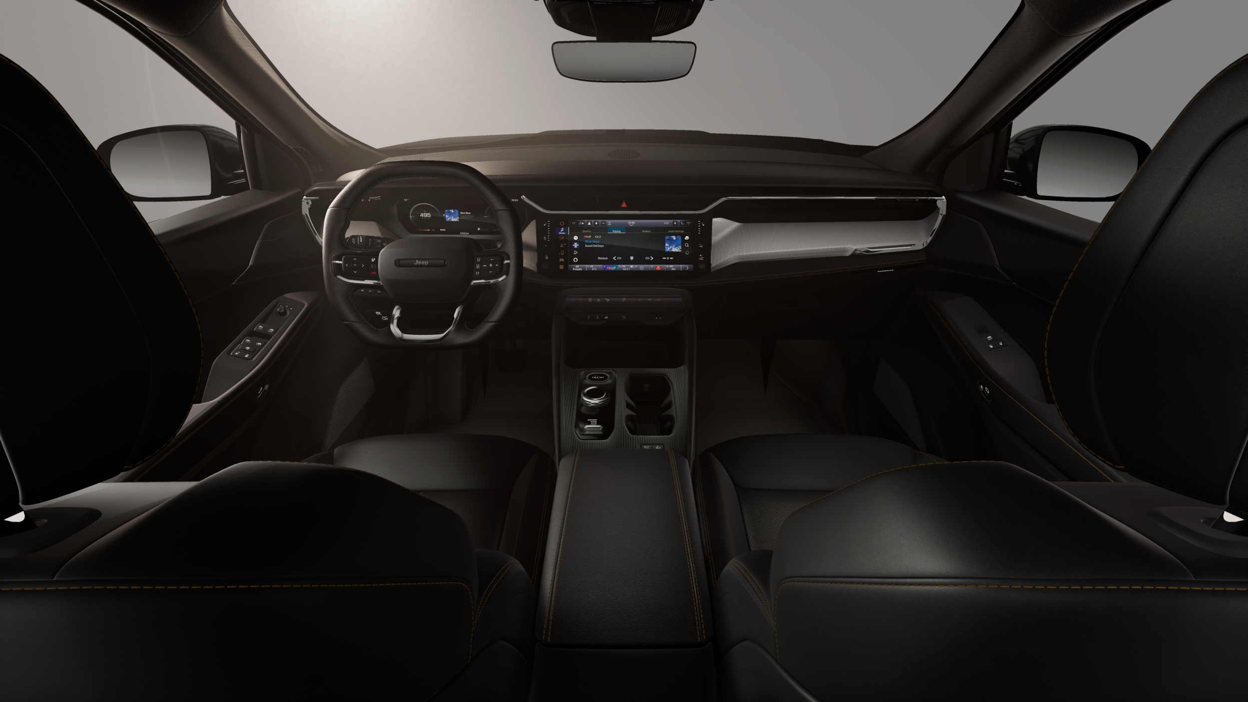 2026 Jeep Cherokee Limited - Photo 6
