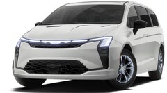 2027 Chrysler Pacifica SELECT Passenger Van