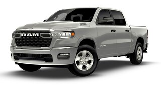 2026 Ram 1500 BIG HORN CREW CAB 4X4 5'7 BOX Pickup