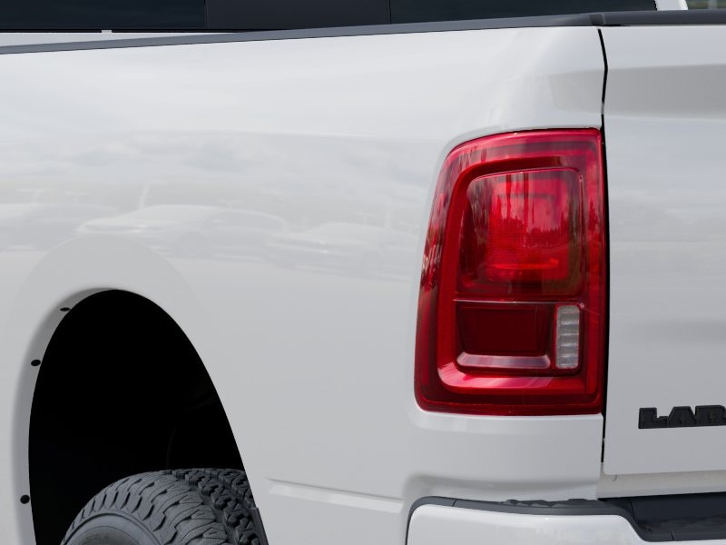2026 RAM 2500 Laramie - Photo 27