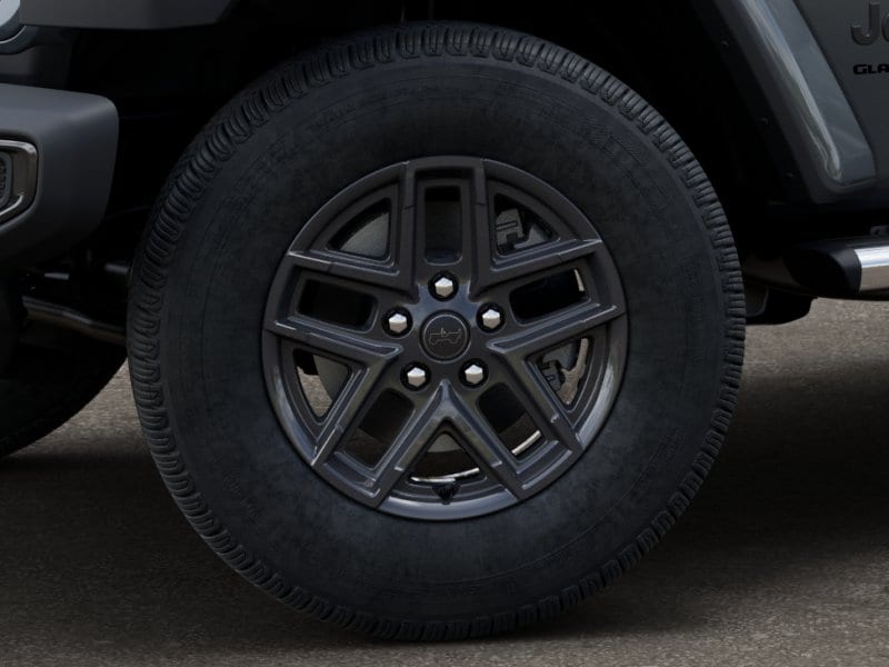 2025 Jeep Gladiator Sport S - Photo 46