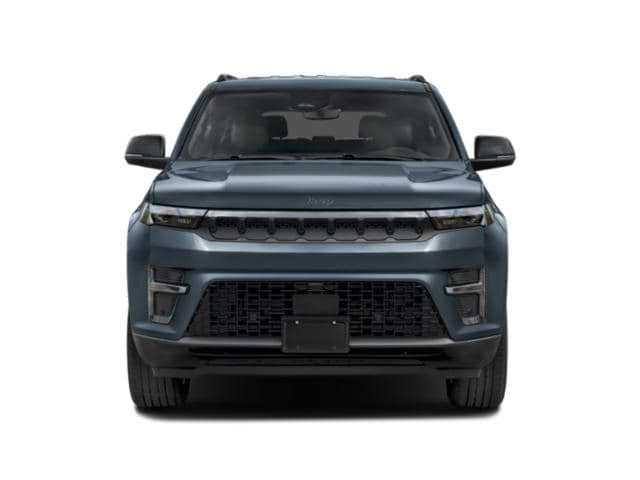 2026 Jeep Grand Wagoneer Limited Reserve - Photo 49