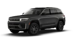 2026 Jeep Grand Cherokee LAREDO ALTITUDE 4X4 Sport Utility