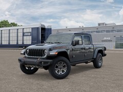 2026 Jeep Gladiator MOJAVE 4X4 Pickup