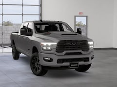 New 2026 Ram 2500 Laramie Pickup for sale in Vestal, NY