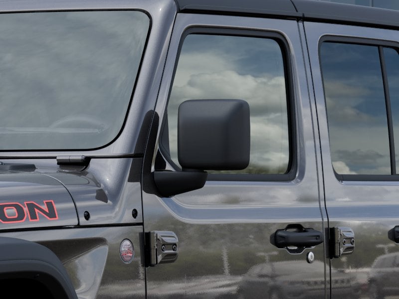 2026 Jeep Wrangler 4-Door Rubicon - Photo 38
