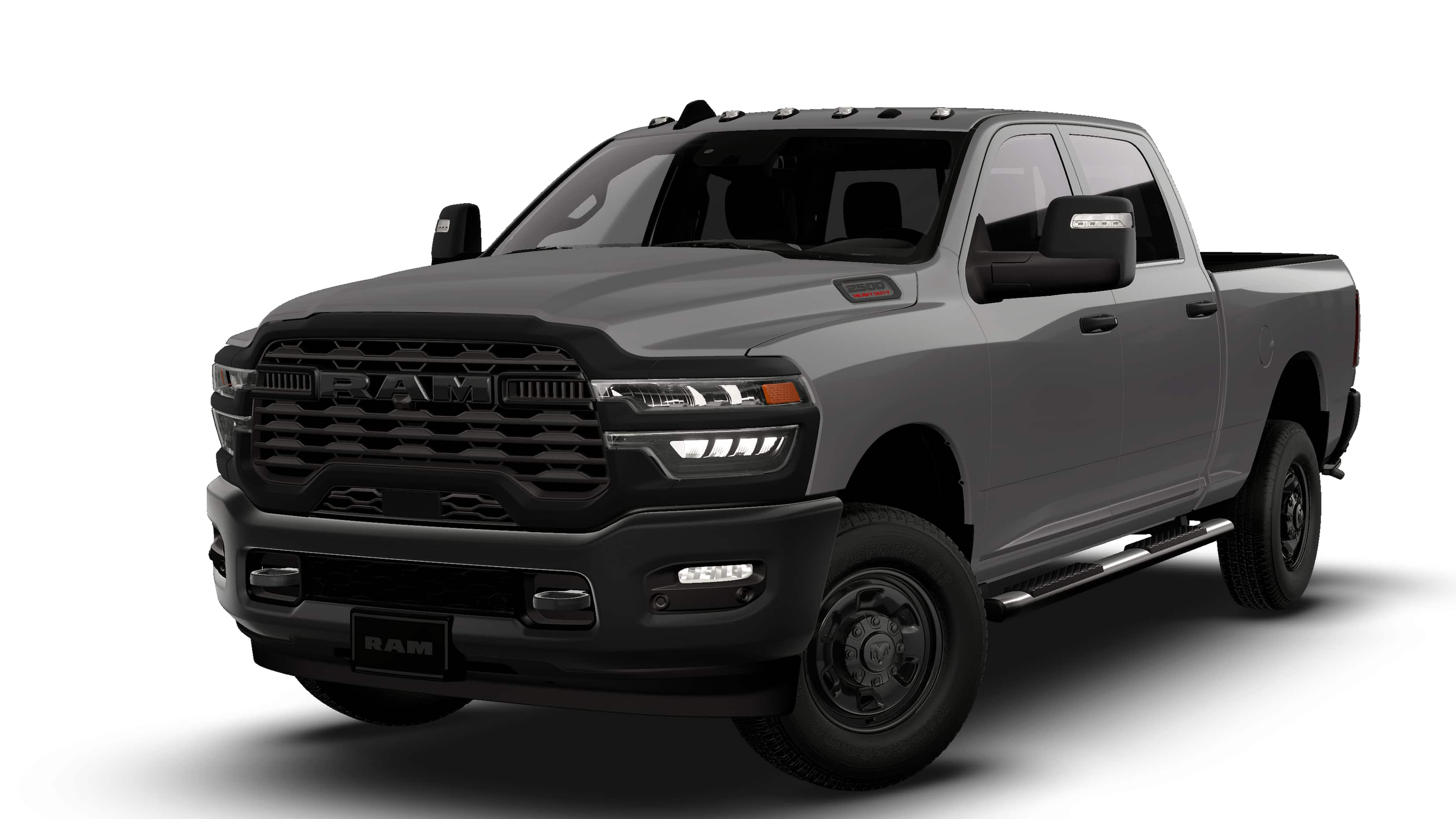 2026 RAM 2500 Pickup