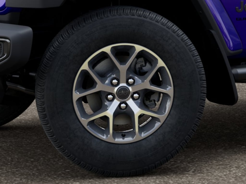 New 2026 Jeep Gladiator SPORT S 4X4 Pickup