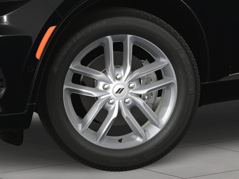 2025 Dodge Durango GT Plus photo 4