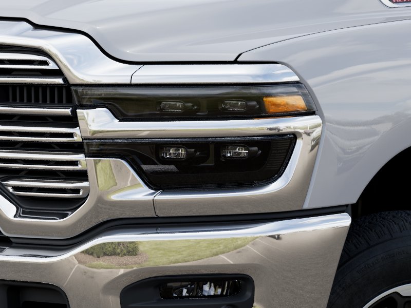 2025 RAM 2500 Laramie - Photo 27