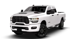 2026 Ram 2500 BLACK EXPRESS CREW CAB 4X4 6'4 BOX Pickup
