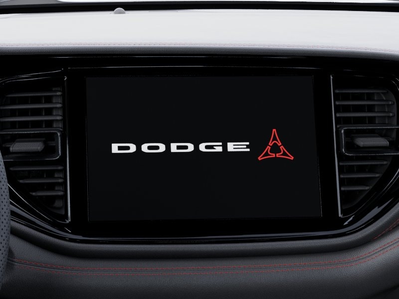 2026 Dodge Durango GT Plus - Photo 30