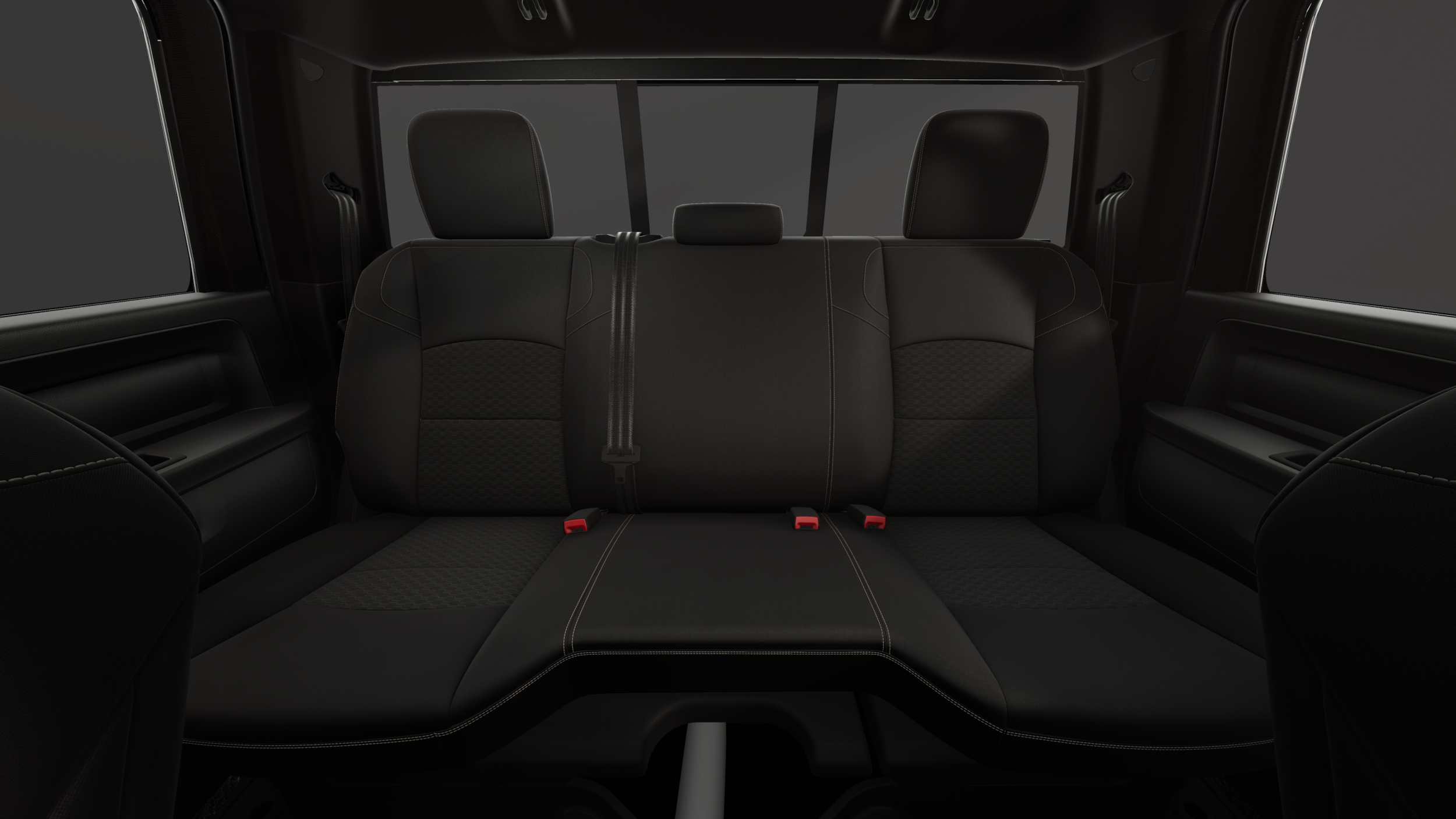 2026 RAM 2500 Tradesman - Photo 14