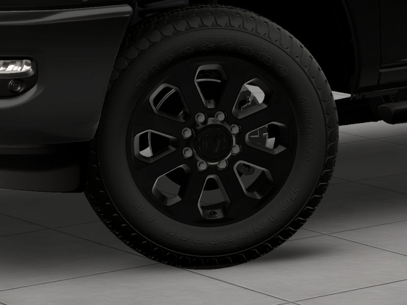 2026 Ram 2500 Tradesman photo 2