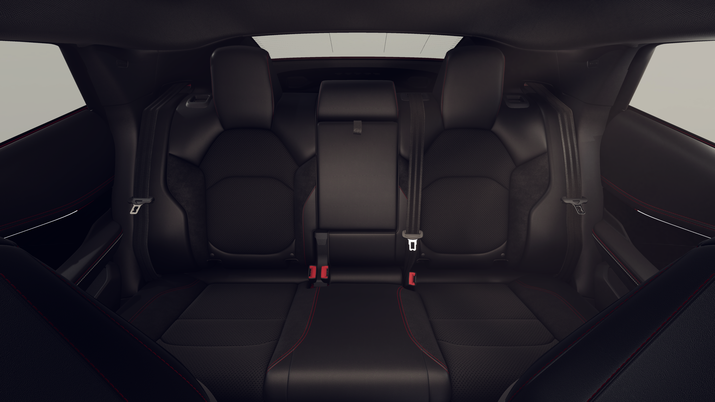 2026 Dodge Charger Daytona Scat Pack - Photo 26