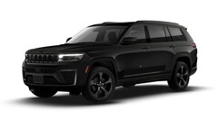 2026 Jeep Grand Cherokee L LIMITED 4X4 Sport Utility
