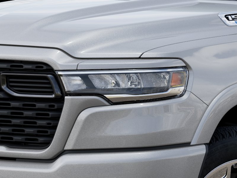 2026 RAM 1500 Big Horn/Lone Star - Photo 23