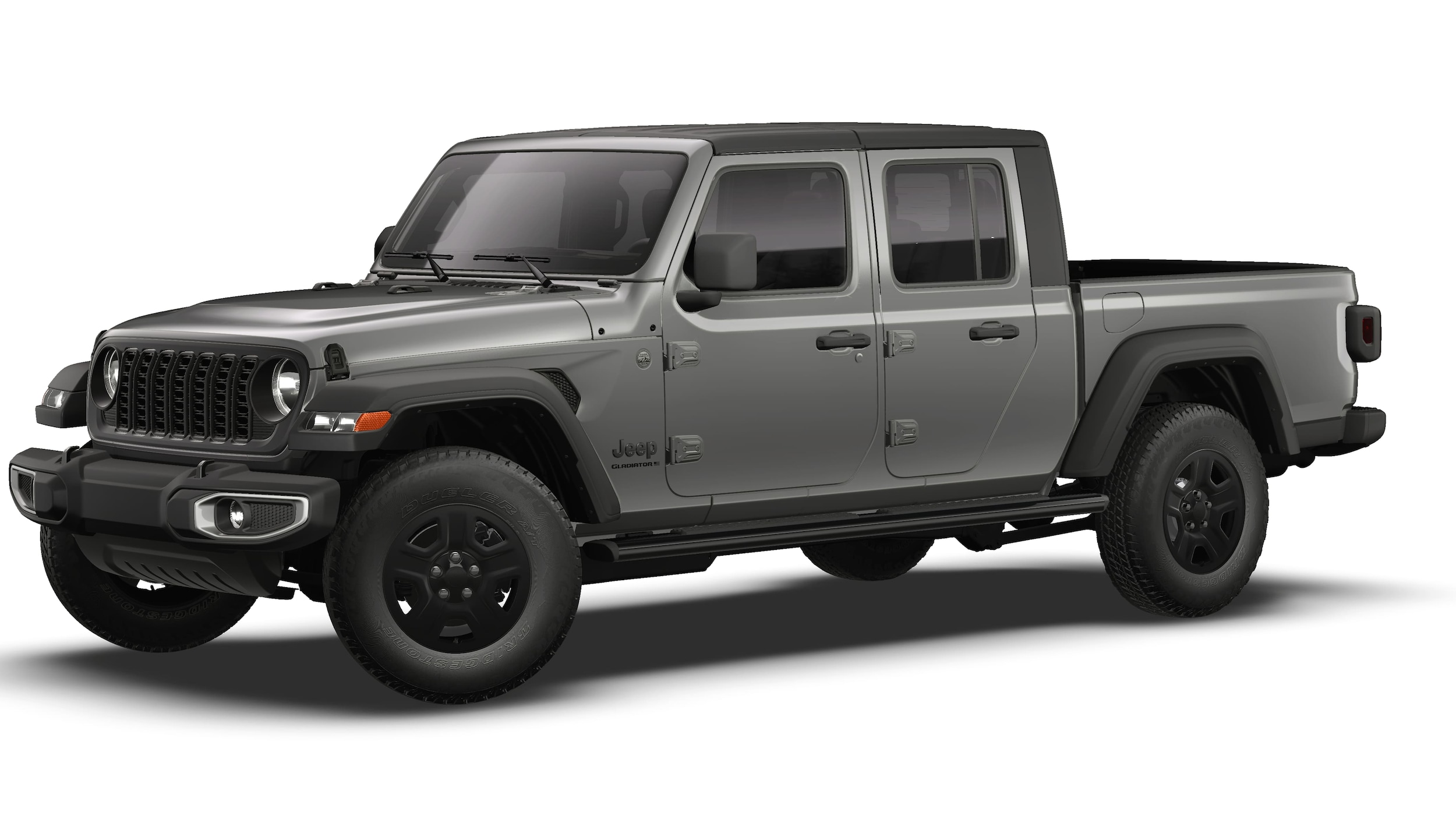 2026 Jeep Gladiator Sport Auto's photo
