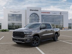 2026 Ram 1500 EXPRESS CREW CAB 4X4 5'7 BOX Pickup