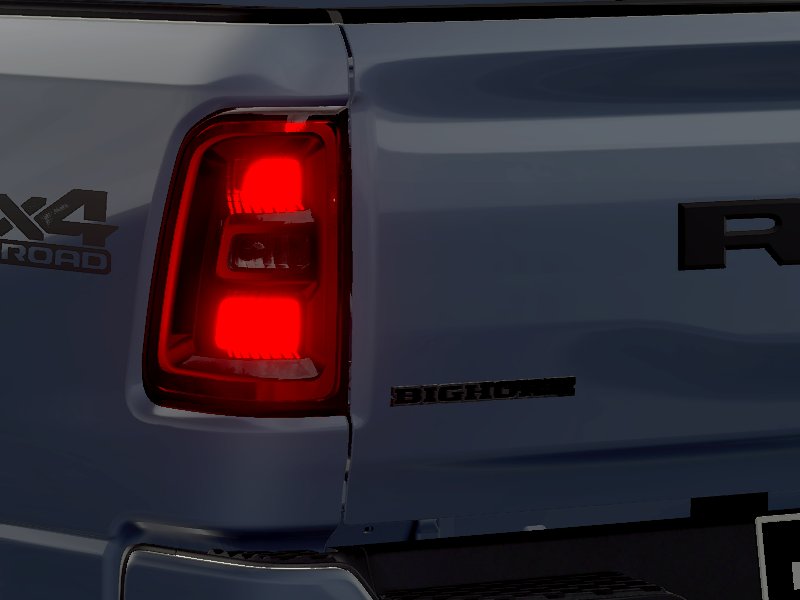 2026 Ram 1500 Big Horn photo 4