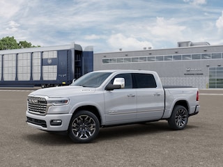 2026 Ram 1500 Limited Pickup