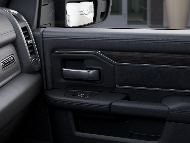 2025 RAM 2500 Laramie - Photo 41