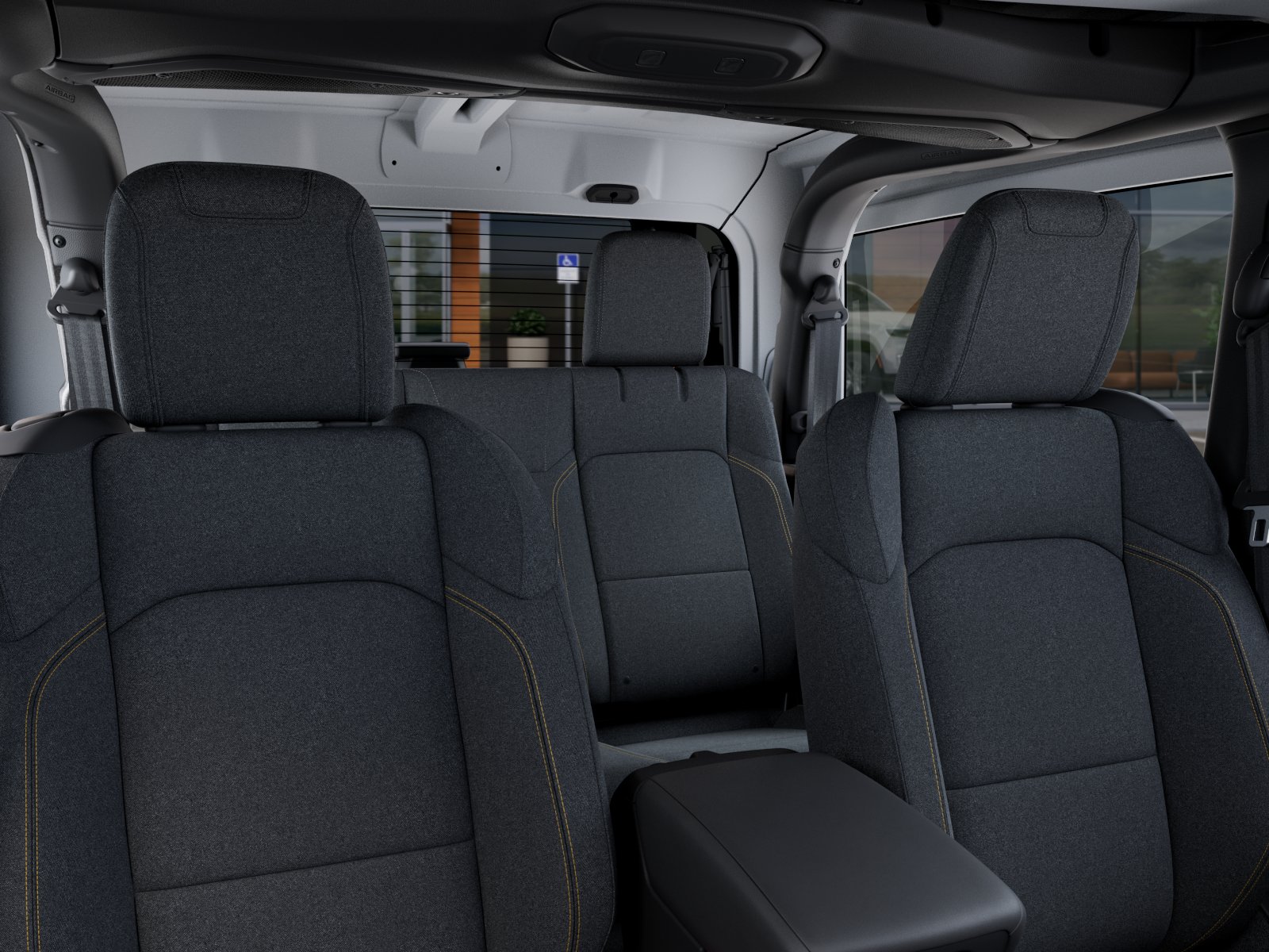 2026 Jeep Wrangler 2-Door Sport S - Photo 26