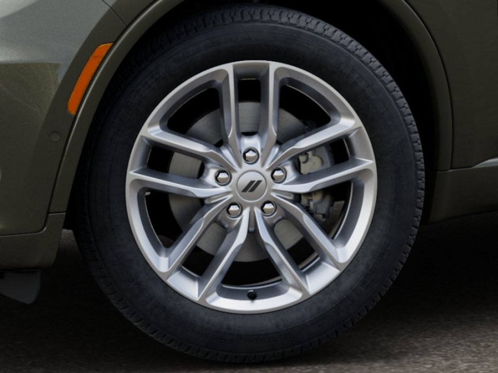 New 2026 Dodge Durango GT PLUS AWD Sport Utility