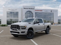 2026 Ram 2500 LONE STAR CREW CAB 4X4 6'4 BOX