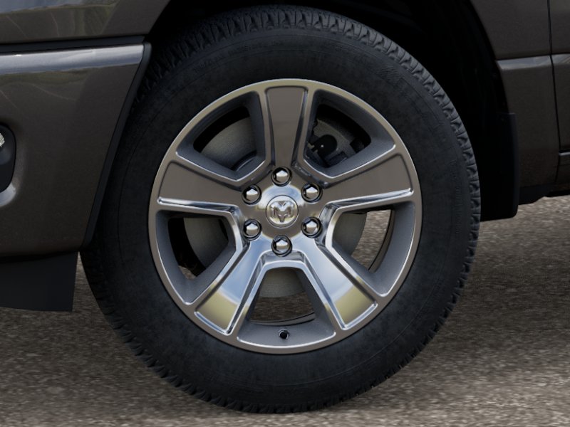 2026 Ram 1500 Express photo 3