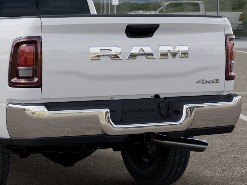 2026 RAM 2500 Tradesman - Photo 33