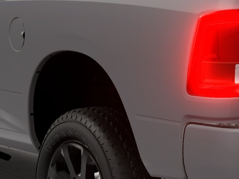 2026 Ram 2500 Laramie photo 4