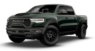2026 Ram 1500 RHO CREW CAB 4X4 5'7 BOX Pickup