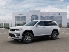 2025 Jeep Grand Cherokee LIMITED 4X4 Sport Utility