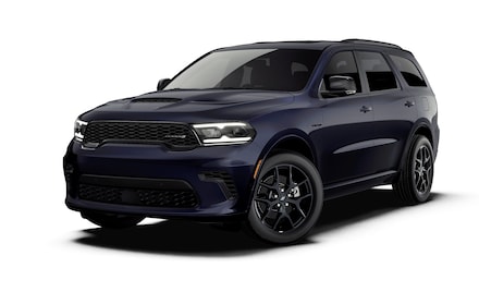 2027 Dodge Durango GT HEMI V8 PLUS AWD Sport Utility