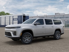 2026 Jeep Grand Wagoneer L Limited Altitude Sport Utility