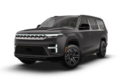 2026 Jeep 4X4 Sport Utility