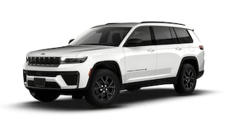 2026 Jeep Grand Cherokee L LAREDO ALTITUDE 4X4 Sport Utility