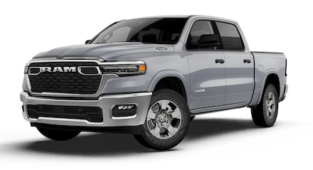 2027 Ram 1500 Big Horn/Lone Star Pickup