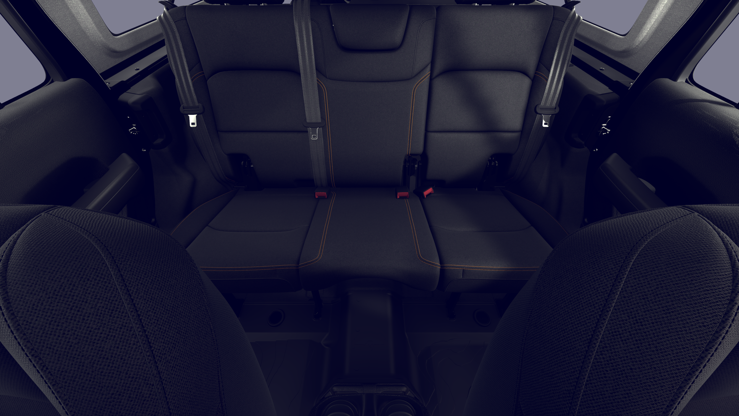 2026 Jeep Wrangler 4-Door Sport - Photo 23