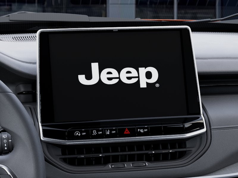 2026 Jeep Compass Limited Altitude - Photo 44
