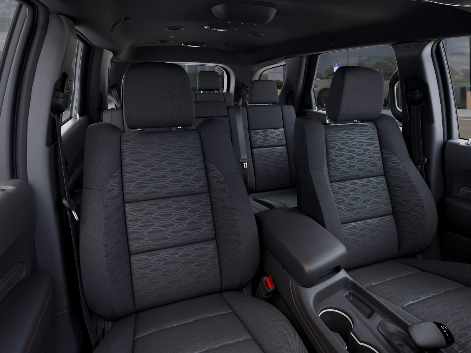 2026 Dodge Durango GT - Photo 36