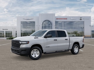 2025 Ram 1500 TRADESMAN CREW CAB 4X4 5'7 BOX Pickup